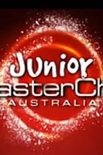 Junior Master Chef Australia